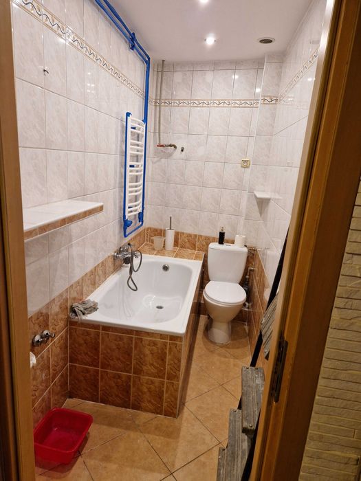 Usługi budowlane ,  elektryczne