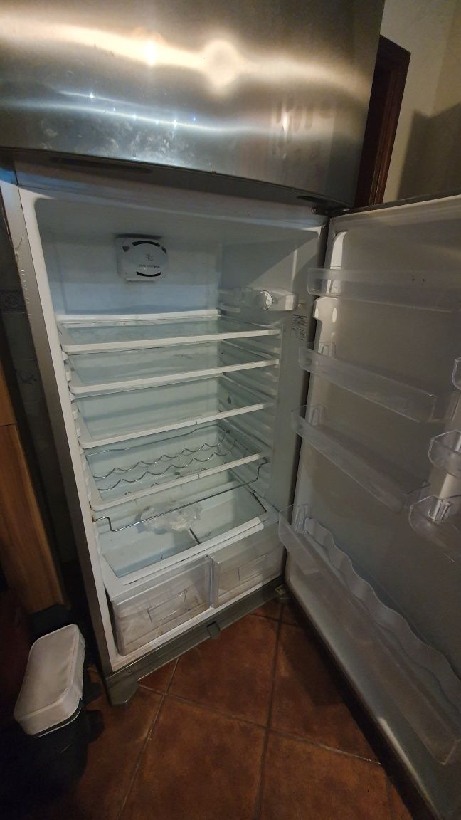 Frigorífico Hotpoint Ariston (Peças)