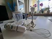 Blender kuchenny Braun