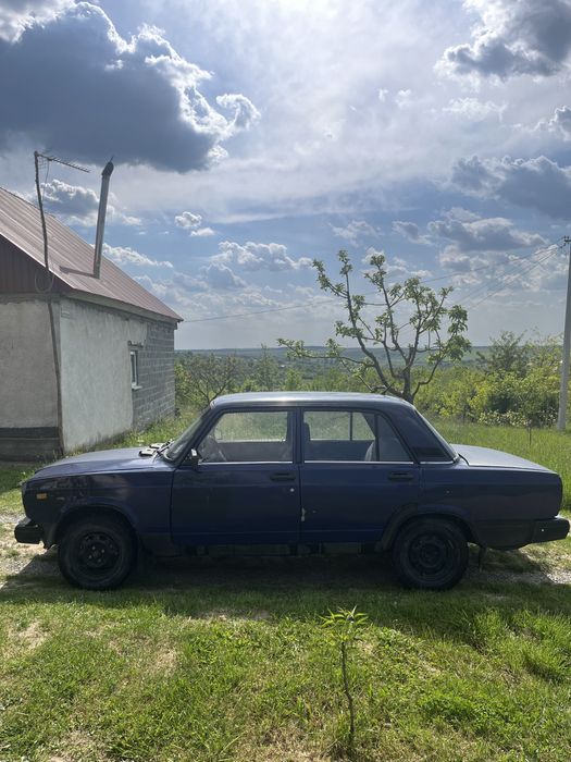 Продаю Ваз 2107, 2006 року