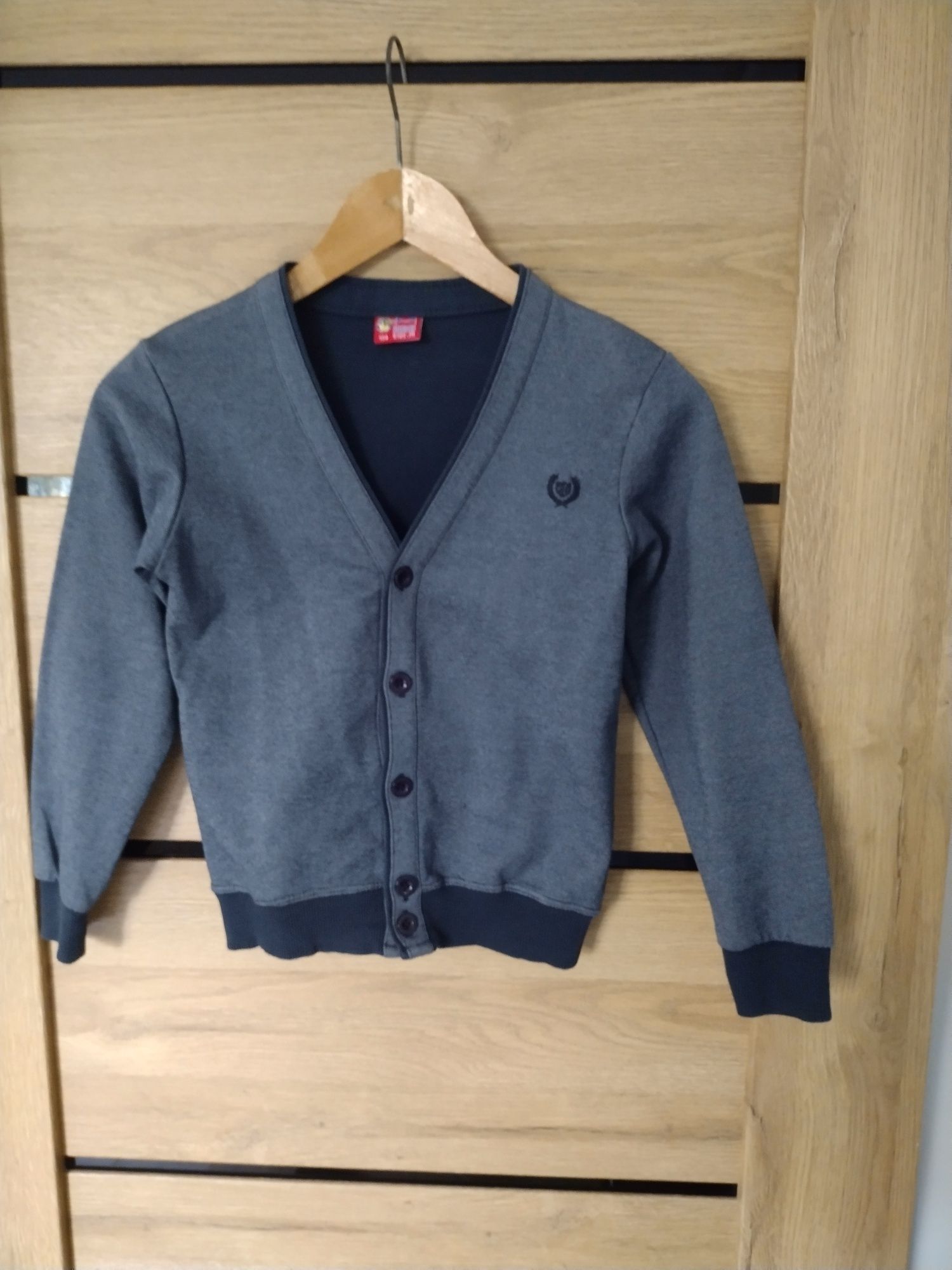 Elegancka bluza na rozm. 134