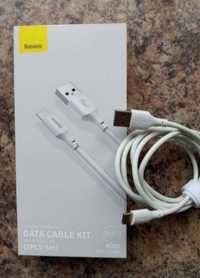 Baseus kabel USB do USB-C 3.0 przewód