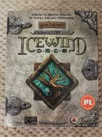 Icewind Dale PL BigBox Premierowy