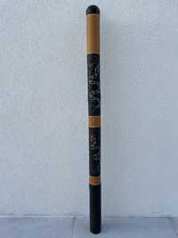 Vendo Didgeridoo