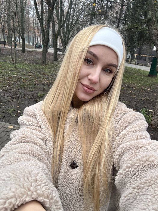 Повʼяка на голову жіноча, трендова пов’язка, сплошная повязка оптом