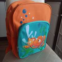 Plecak Disney Gdzie jest Nemo