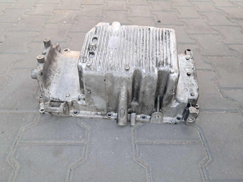 Miska olejowa Fiat Stilo Punto Lancia Diesel 1.9 JTD rok 2003