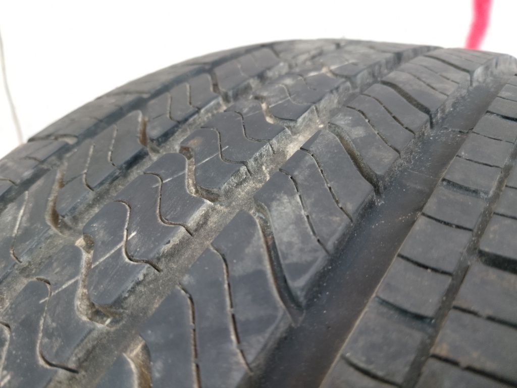 Пара літніх шин GT Radial	Maxtour LX 235/50 R18 2021