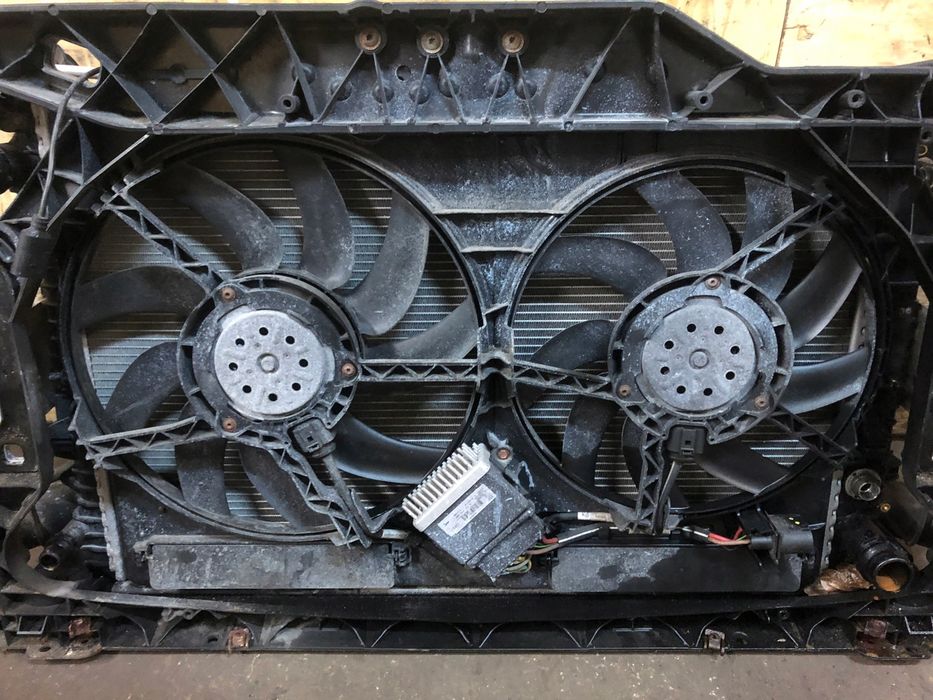 Pas Przedni Wzmocnienie Audi A5 8T A4 B8 Lift 12 - 15 3.0TDI