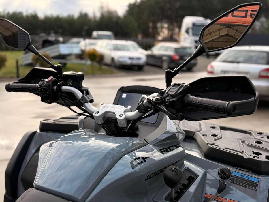 CF MOTO 1000 TOURING / DOSTAWA /gwarancja / autoryzowany salon atv