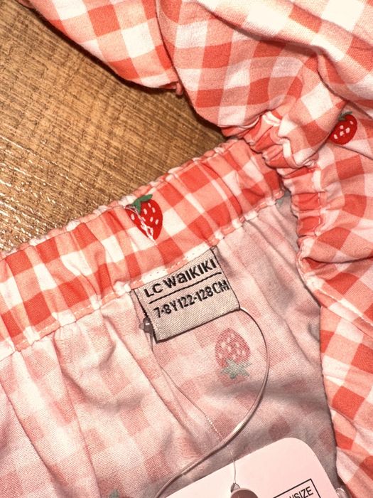 Сарафан сукня для дівчинки