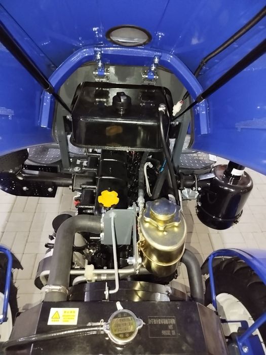 Трактор FORTE RD-504