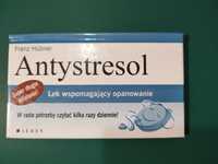 Antystresol. Lek wspomagający opanowanie.