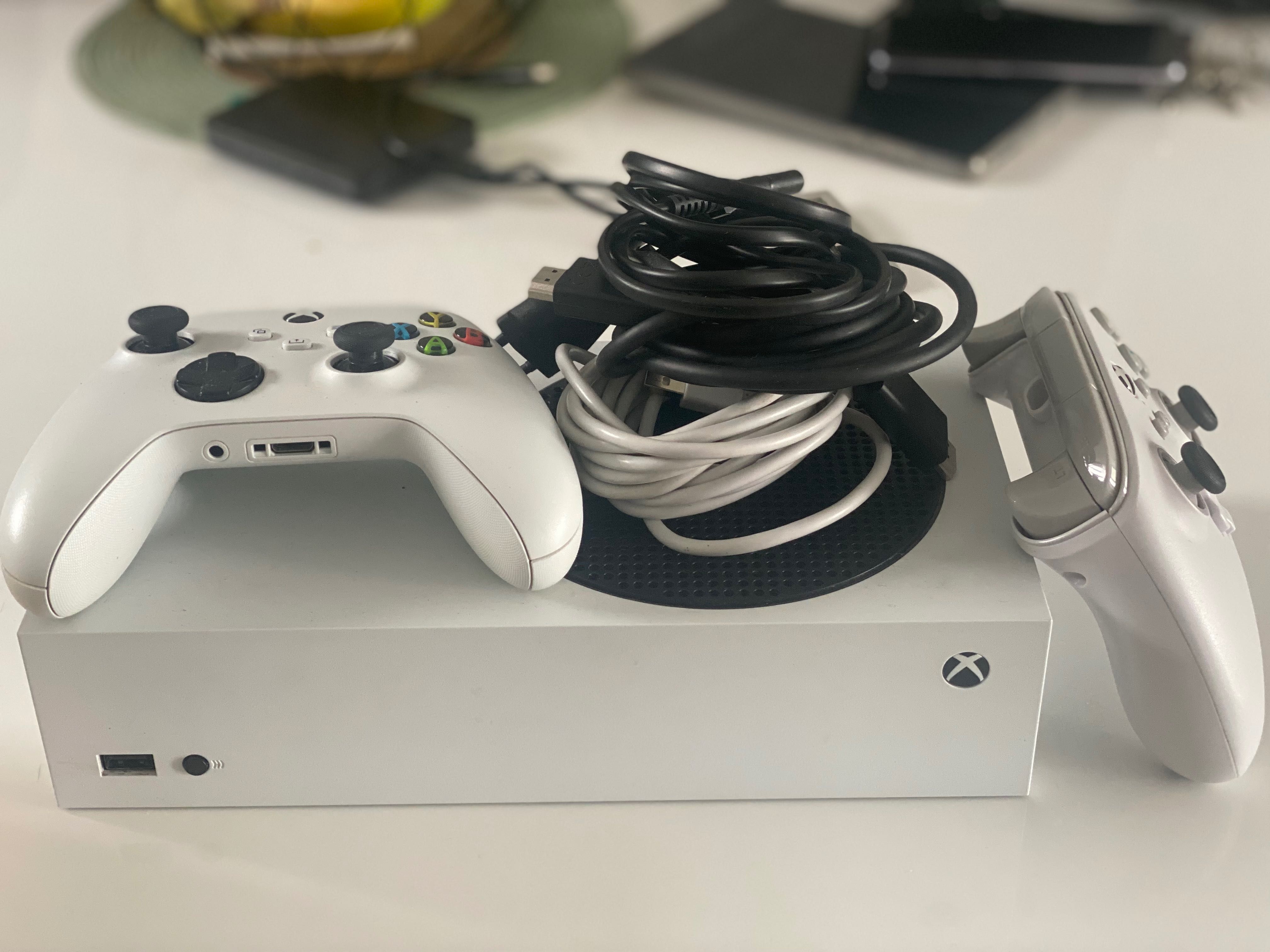 Xbox Séries S €125