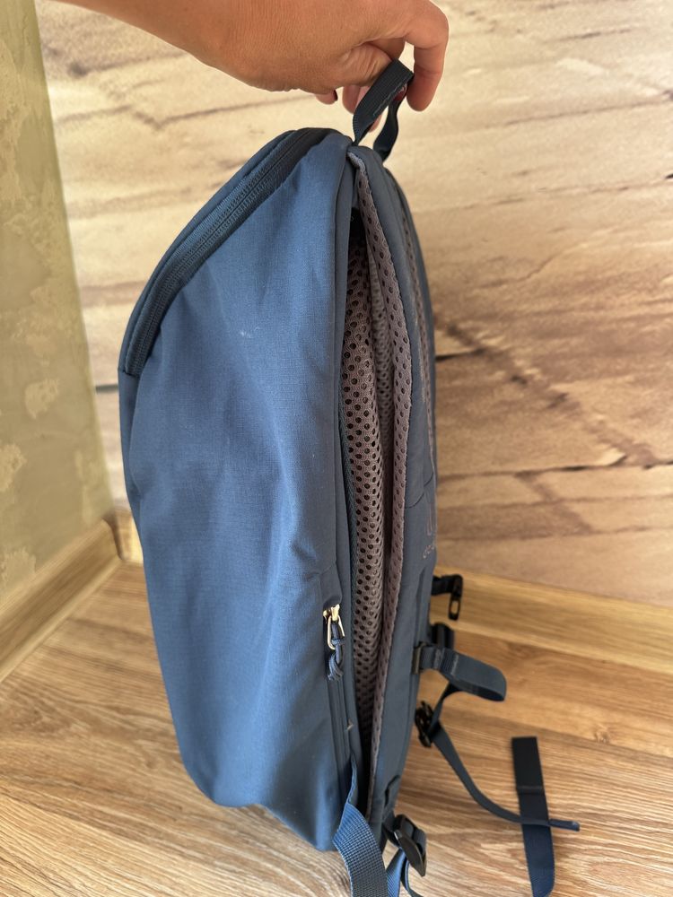 Рюкзак deuter 16 л оригинал