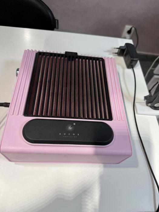 Витяжка манікюр професіна