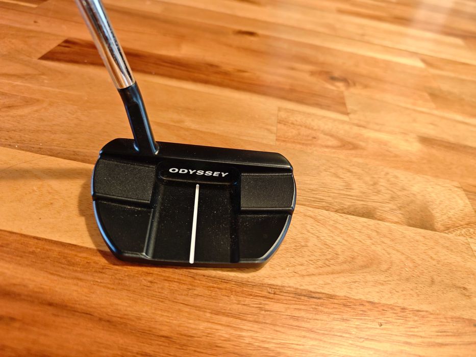Putter Odissey AI-one milled Three T