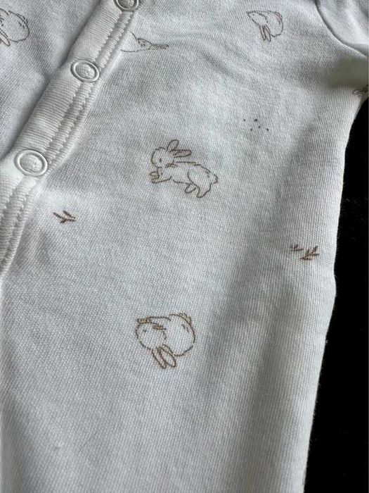 Zestaw śpiochy / pajace 56