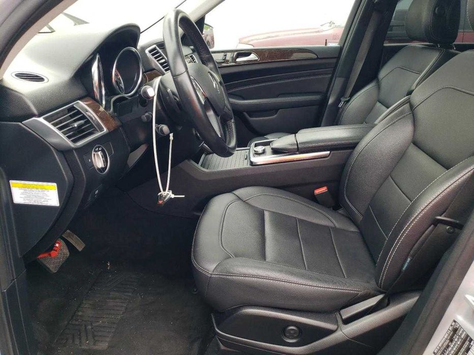 Mercedes-benz ML 350 Bluetec 2013 !