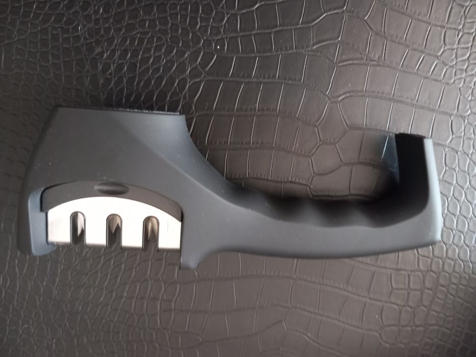 Ostrzałka do noży diamentowa LIVARNO HOME