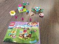 Zestaw Lego Friends nr 41088