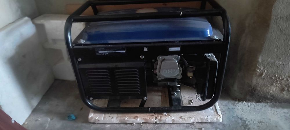 gerador einhell BT-PG 2000/3 como novo