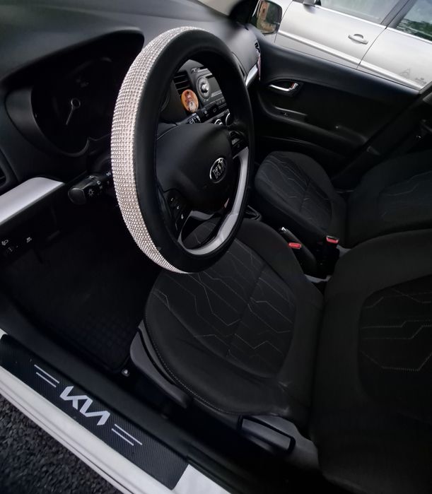 Kia Picanto 2012r. 1.2