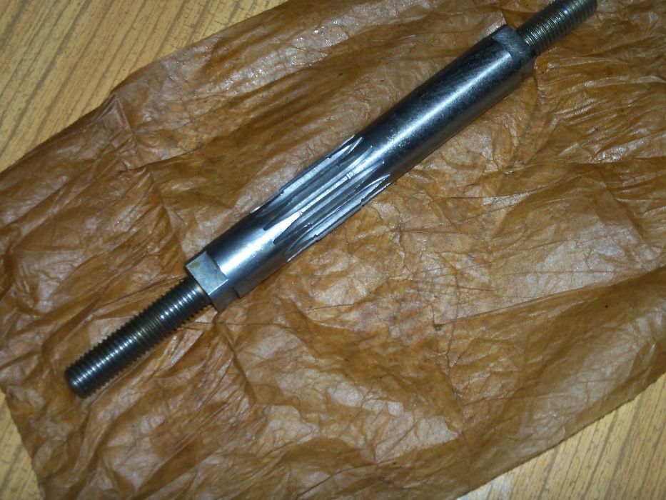 części do wiertarka stołowa ws 15 ws 16 zabierak wrzeciona wałek inne