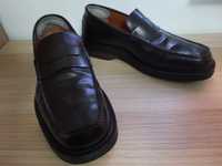 Mocassins Massimo Dutti