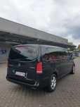 Mercedes Vito Extra Long 9 - osobowy