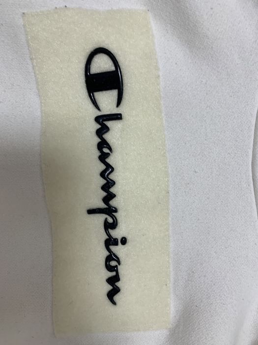 Утепленна кофта champion