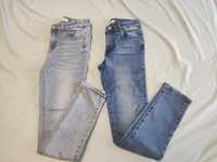 Крутые джинсы скины