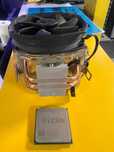 Procesor AMD Ryzen 5 2600 + Cooler