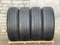 225/65 R17 Bridgestone Dueller HT 2020 рік 6.4мм