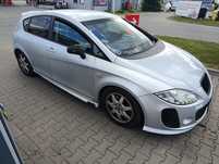 Sprzedam auto Seat Leon 2006r.