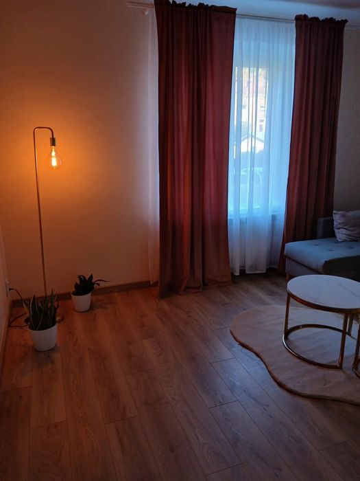 Kawalerka na parterze z miejscem parkingowym - Koszary