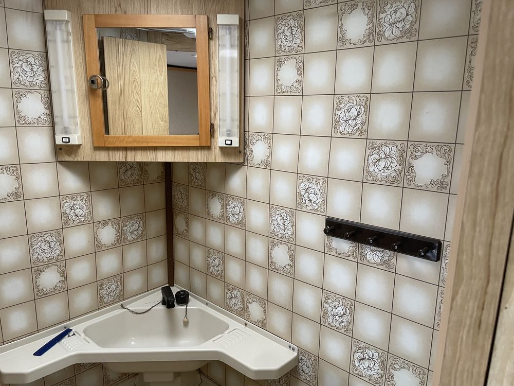 Przyczepa Kabe Saphir 590xl