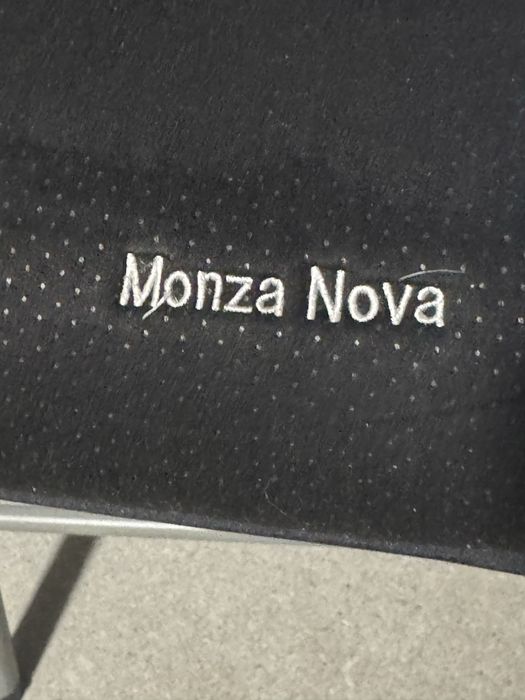 Recaro Monza Nova 2