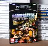 PC # Premium Games - Borderlands GOTY Edition