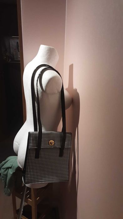 Pepito torebka usztywniana