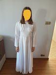 Suknia sukienka komunijna