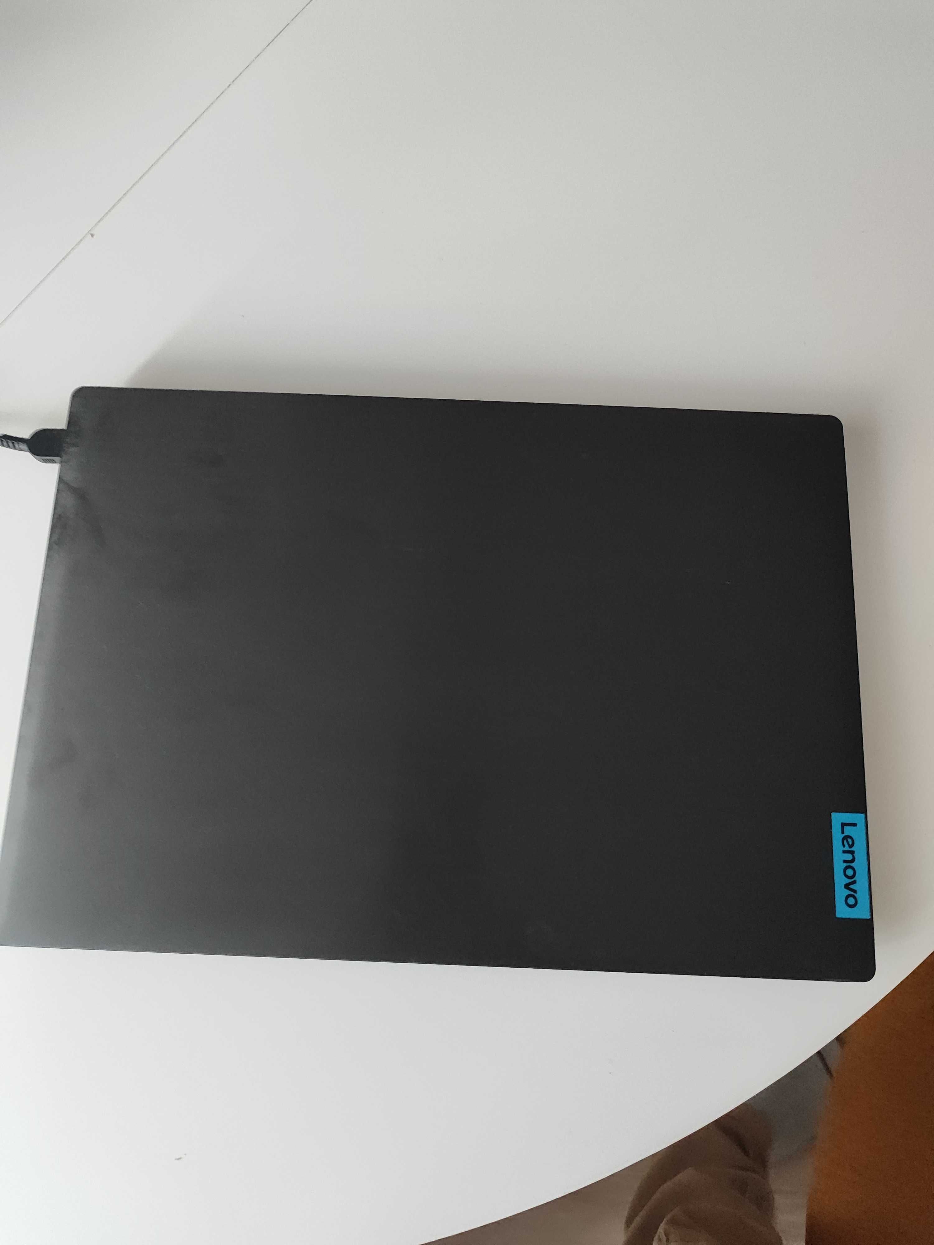 Laptop komputer gamingowy Lenovo IdeaPad L340-15 RH