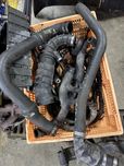 Tubos Ford Trasit 2.0DI T300 ANO 2002