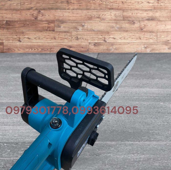 Акумуляторна пила для саду Makita DUC279BL Для порізки дерев шина 30см