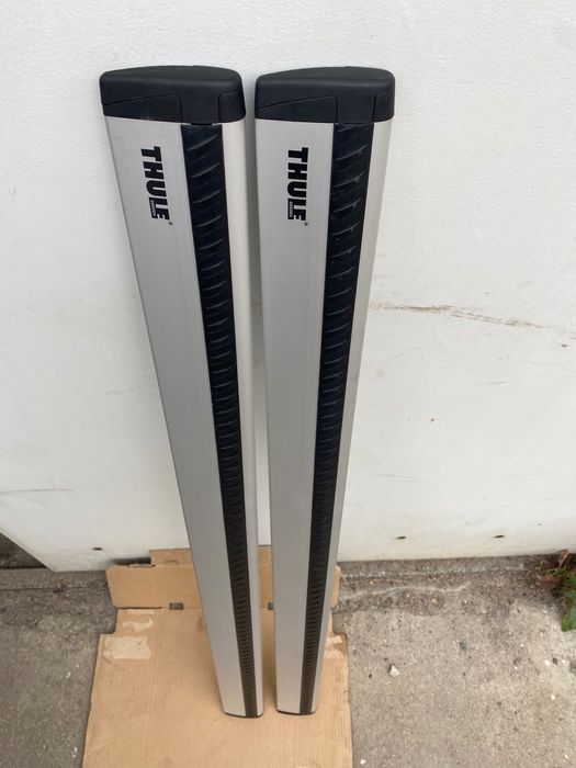 Belki WingBar 118