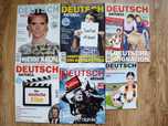 Deutsch aktuell magazyn dla uczących się j.niemieckiego