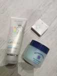 Żel do Lumi Spa iO głowica i maseczka Nu skin Pillow Glow