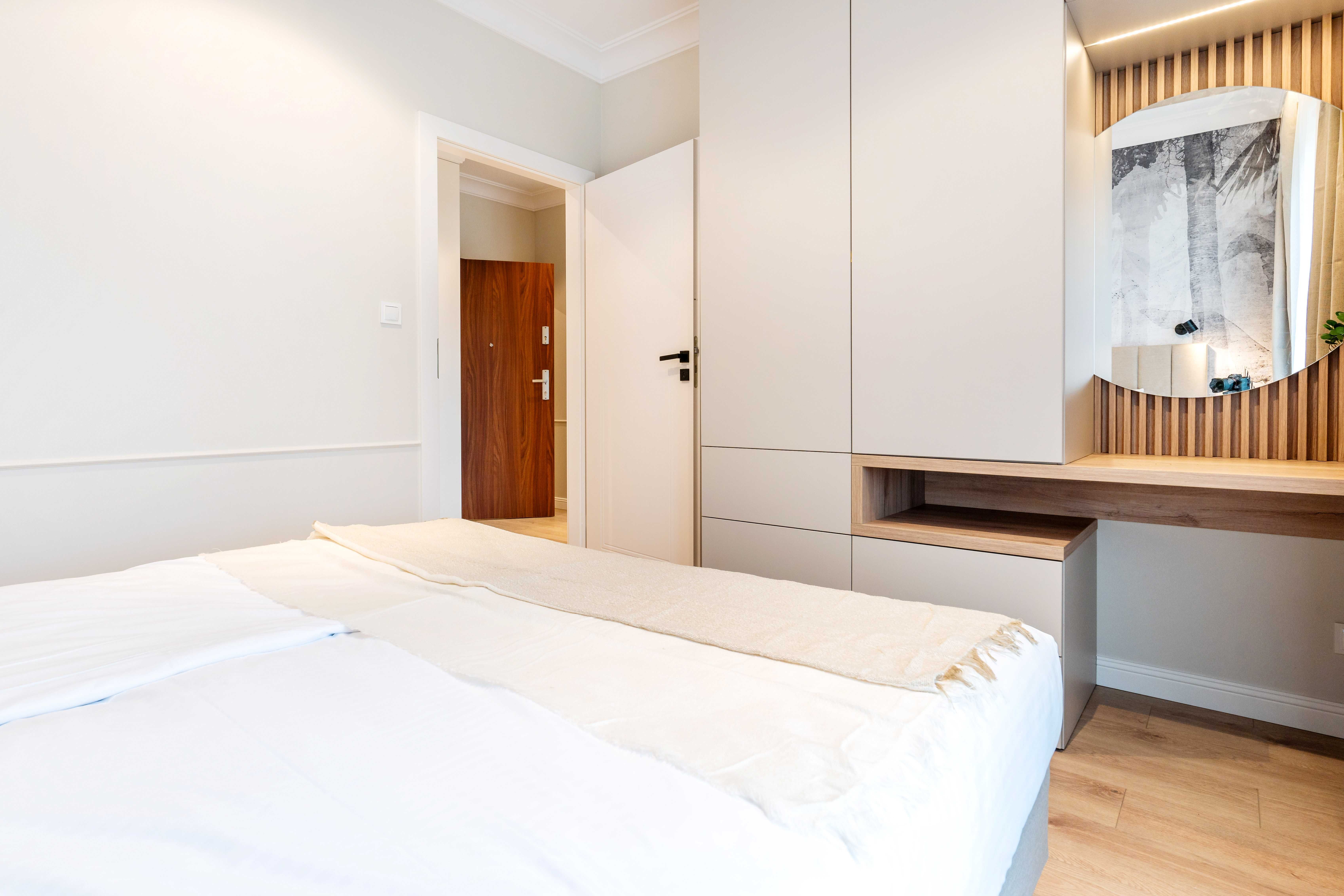 MARINA CHILL - widoki na jezioro, parking, TV55'+netflix, fvat, Mazury