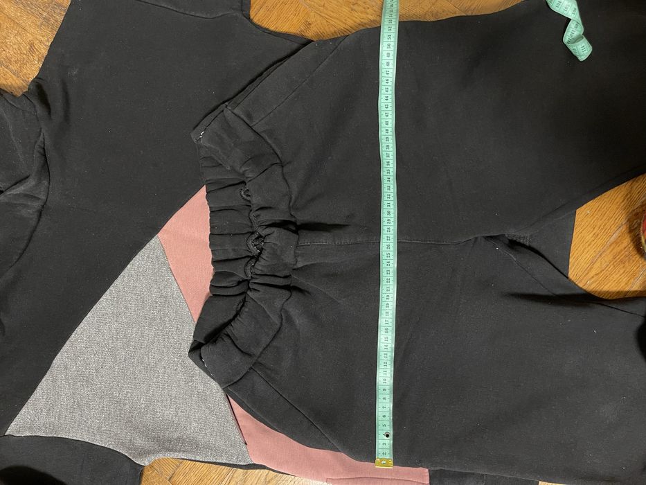 Теплий костюм для вагітних та годуючих мам