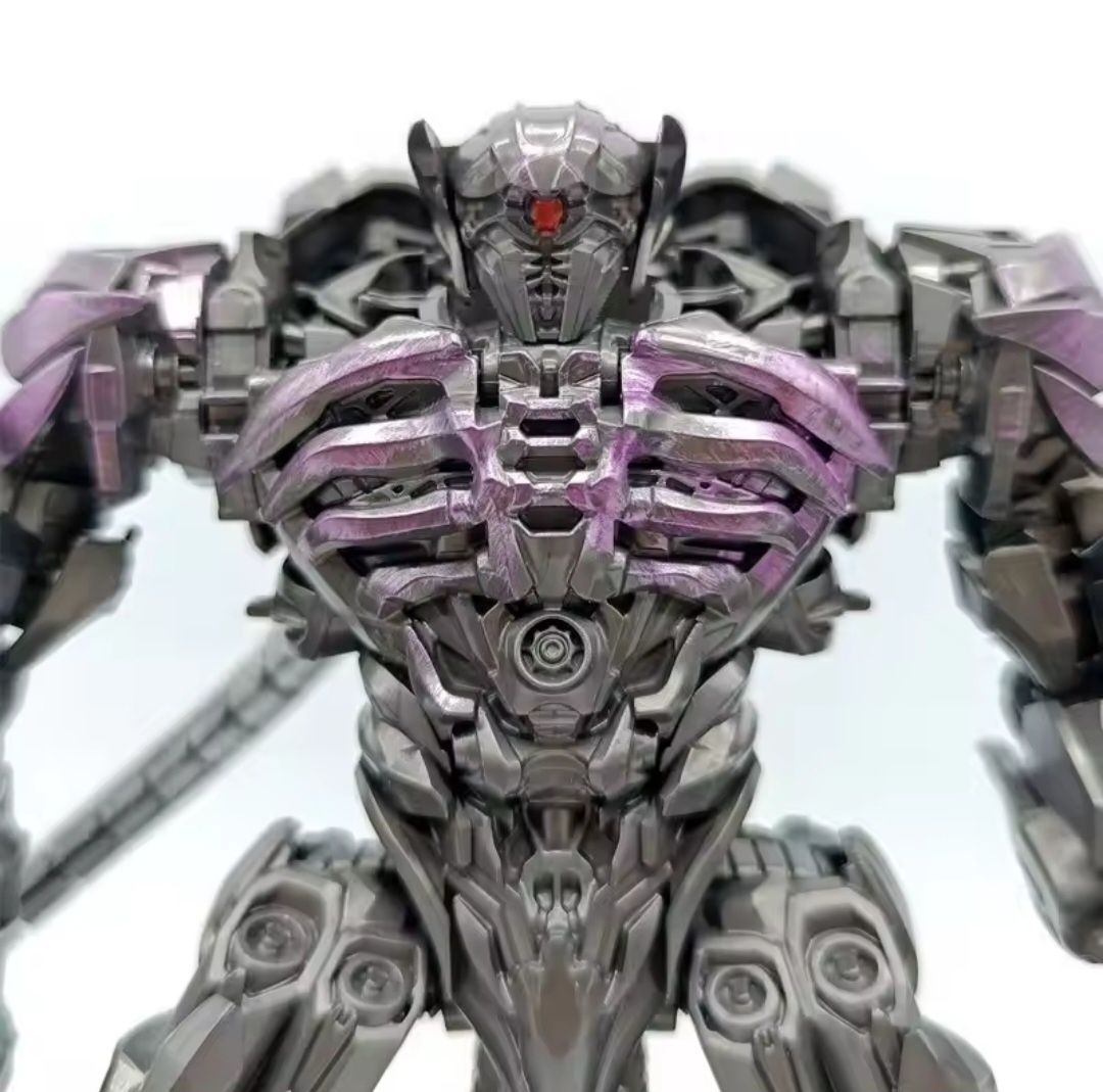 Трансформер іграшка Шоквейв Shockwave